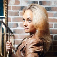 Плотникова Анна