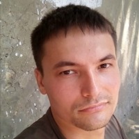 Хаиткулов Олег