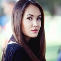 Злата Светличная