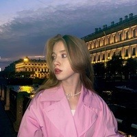 Баженова Полина