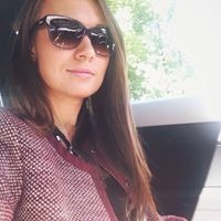 Yuliya Misyurova