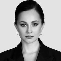 Михайленко Ирина