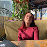 Анастасия Рогожникова