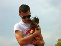 Алексей Русинов