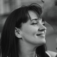 Цветкова Александра