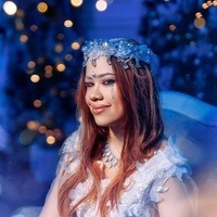 Павлова Настя