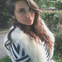 Волкова Виолетта