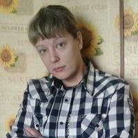 Тата Сизова