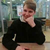 Фёдоров Кирилл
