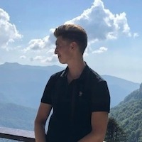 Степанов Никита