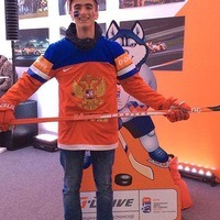 Бурлуцкий Александр