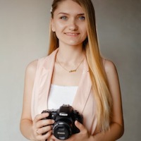 Marina Fedorchuk