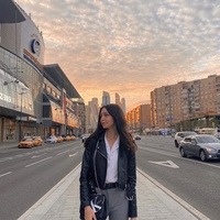 Насирдинова Марьям