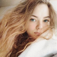 Першина Настя