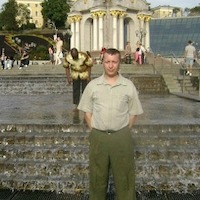 Николаенко Николай