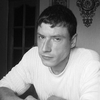 Тарас Золотарев