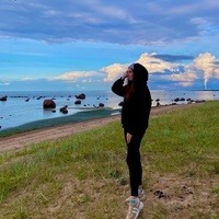 Элька Просто