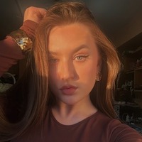Виноградова Алина
