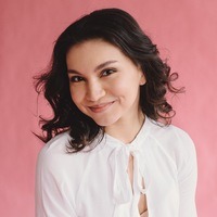 Кокова Алиса