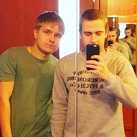 Скопинцев Егор