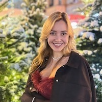 Шарапова Алёна