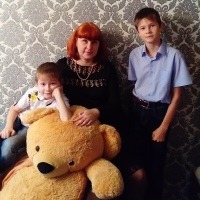Смирнова Светлана