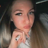 Шарапова Лиля