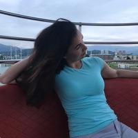 Хрусталева Ольга