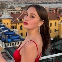 Левашова Евгения