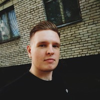 Евгений