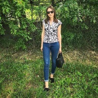 Киреева Анастасия