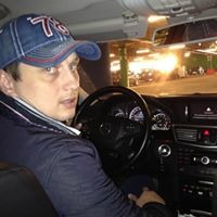 Alexander  Vasheruk