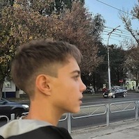 Михайлович Матвей