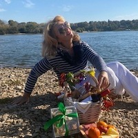 Мякенькая Ольга