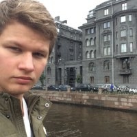 Чильдинов Влад