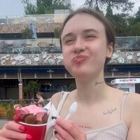 Виктория Егорушкина