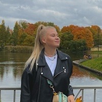 Васильева Ксения