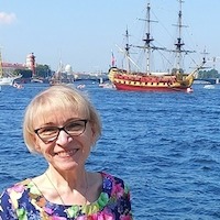 Васендина Елена