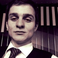 Шамиль Тлисов