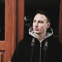Носов Андрей