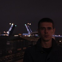 Коровкин Эдуард