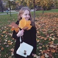 Анастасия Иванова