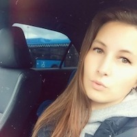Калинкина Юлия