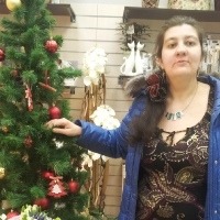 Сливкина Татьяна