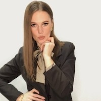Серебрякова Алёна