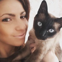Щекотихина Ленчка
