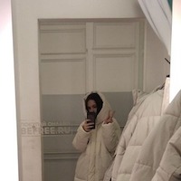 Власова Алиса