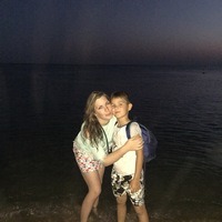 Станевич Полина