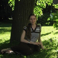 Денисова Екатерина