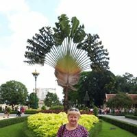 Ирина Панова